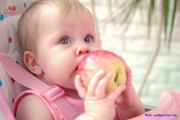 lợi ích sức khỏe của táo