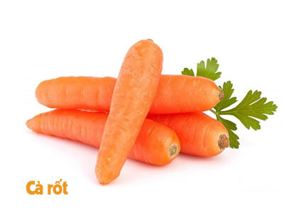 Nhấn vào ảnh để phóng to thực phẩm tốt cho bé ăn dặm